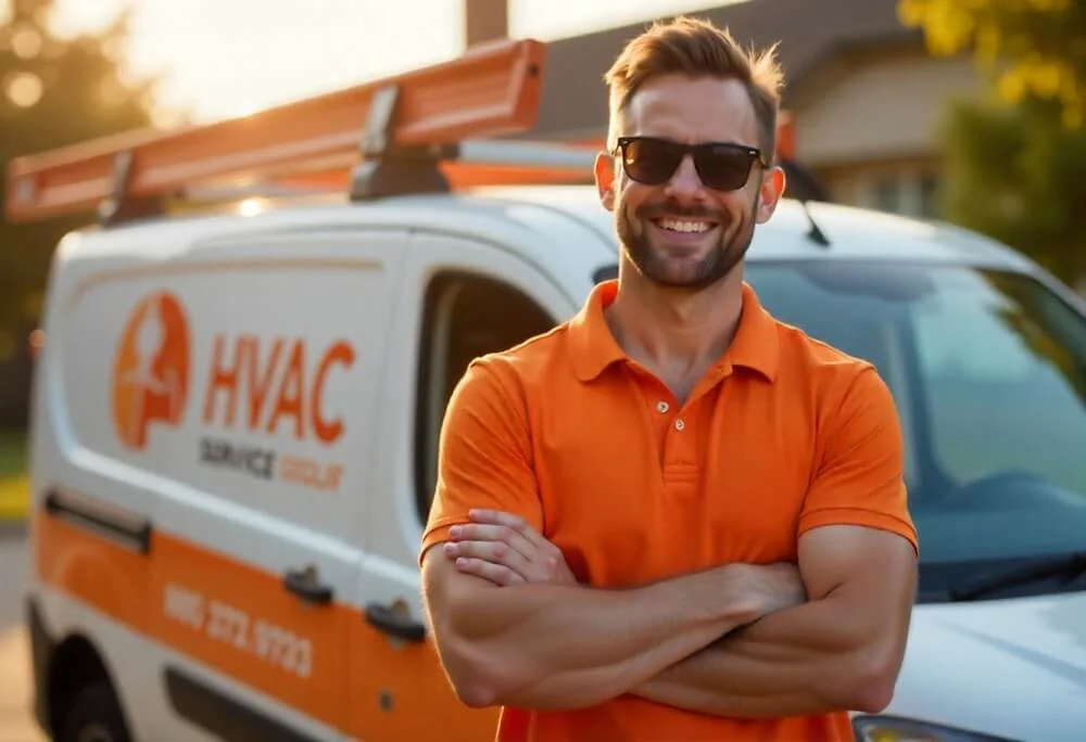 Professional HVAC repair and installation services in Lumberton, NJ